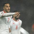 Тунис одговорио Нигерији - најављен окршај за прво место ВИДЕО