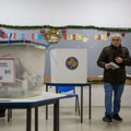 Zatvorena birališta na Kosovu i Metohiji, do 18 časova glasalo 38,55 odsto birača