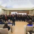 Održan humanitarni koncert hora "International Belgrade Singers" (FOTO)