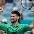 Srbin ispisao nove stranice istorije tenisa: Novak Đoković izjednačio dva rekorda Rodžera Federera