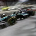 Novi Mercedes W17 - glavni favorit za F1 titulu 2026. FOTO