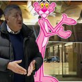 Isplivali novi detalji filmske pljačke iza koje stoje Pink Panteri: Umalo ubili ženu dok su jurili ka plenu! Vlasnik zlatare…
