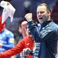 Potez selektora Hrvatske oduševio Evropu, ovako je ismejao čoveka koji je isprozivao rukometaše Srbije