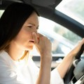 Osećate miris goriva u automobilu? Evo šta odmah treba da uradite