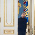 "Ukrajina komunicira sa Amerikom i sprema se za nove pregovore"