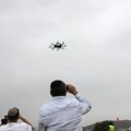 Električni avion sa vertikalnim poletanjem menja helikoptere u medicinskom transportu