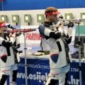 Srbija sa 11 strelaca na Evropskom juniorskom prvenstvu vazdušnim oružjem u Burgasu