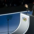 Međunarodni olimpijski komitet će razmotriti ponašanje Infantina