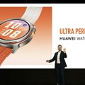 Huawei predstavio inovacije u Madridu: Huawei Watch GT Runner 2 u fokusu Test: Motorola Signature – Neverovatan telefon…