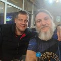 Ovo je čovek koji je preporodio Nenada Lalatovića? Poznati trener sa njim igra fudbal: On je nazaslužniji...