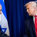 Kuda dalje? Savez Netanjahua i Trampa u limbu