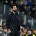 Arbeloa nema sa kim da radi trening