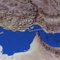 Iranska Revolucionarna garda nudi slobodan prolaz kroz Ormuski moreuz, ali uz jedan uslov