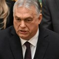 "Да Европа не подржава Украјину, већ би било мировних преговора" Орбан: Они желе да наставе рат