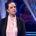 Beograđanka Marija došla u "Superpoteru" da upozna tragača i zabavi se - a otišla kući sa milion dinara (foto)