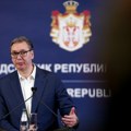 "Nismo do sada imali takvog kandidata" Vučić o mogućoj kandidaturi rektora Đokića i izborima: Tražim način da izbegnem…