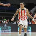 Plejmejker Jago Dos Santos i Crvena zvezda sporazumno raskinuli ugovor