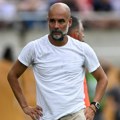 Gvardiola otkrio šta je rekao igračima Sitija posle poraza Arsenala: "Samo jednu stvar sam im tražio..."