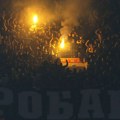 Партизан зове навијаче у "Арену" дан пред дуел са Басконијом, разлог је - филм!