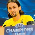 Neven Subotić za BBC: Od tavana u Nemačkoj, preko Vemblija, do borbe za pijaću vodu