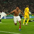 (VIDEO) Spektakl u Berlinu: Švabe brane trofej protiv Bajerna