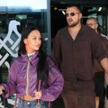EKSKLUZIVNI PAPARAZZO: Elena Kitić konačno u Beogradu! SCANDAL! je uhvatio na aerodromu sa dečkom – pogledajte kako izgledaju…