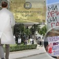 Doktori o izborima u Lekarskoj komori Srbije: Nećemo više ni za šta ćutati, neće moći više Vučić sa svitom novinara da se…