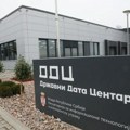 Нови суперкомпјутер пуштен у рад у дата центру у Крагујевцу