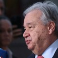 Zatvaranje Ormuskog moreuza guši globalnu ekonomiju