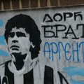 Maradonin psiholog: Dijego je patio od bipolarnog poremećaja