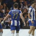 Farioli je uspeo, "kletva" skinuta posle 365 dana, Porto od večeras i zvanično šampion (VIDEO)