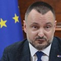 Apostolović: Ne postoji formalna odluka o zamrzavanju sredstava EU za Srbiju