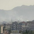 Avganistan optužio Pakistan za prekogranične napade, troje ubijeno