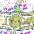 Izabrani izvođači za rekonstrukciju i proširenje Vladimira Popovića, jedne od veza do budućeg savskog mosta - U planu nove…