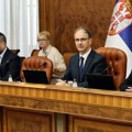 Macut: Pojedinci iz akademske zajednice optužuju vlast za mešanje u pitanja fakulteta