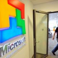 "Majkrosoft" smenio generalnog direktora odeljka u Izraelu: Alan Haimovič pod istragom "zbog špijuniranja Palestinaca"…