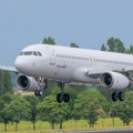 Brisel ne odustaje od „zelenih“ taksi za avione: Raste pritisak na avio-kompanije