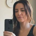 Gazi 5. deceniju a grmi kako izgleda! Voditeljki se ocrtava svaki mišić, a tajna je u ovome "Mnogo je teže..."