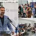 U Distriktu održan izbor za „prestonicu mladih Srbije“ Mićin pozdravio finaliste: Novi Sad primer dobre prakse u oblasti rada…