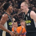 Partizan prati Smajlagića - ništa od Ledeja