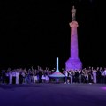 Музиком и игром широм Србије обележено 365 дана до ЕКСПО 2027 ФОТО
