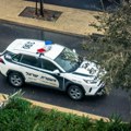 Gradonačelnik arapskog grada na severu Izraela teško ranjen u pucnjavi: Policija traga za osumnjičenima