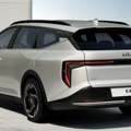 Kia K4 Sportswagon