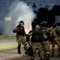 Dačić: Policija reagovala tek posle napada na službenike, privedene 23 osobe