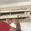 Zašto nije dovoljno samo oprati filter: Pravi je trenutak za godišnji servis klima uređaja (video)