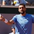 Imamo najveću senzaciju na RG! Šok za Hrvata, bivši GS šampion ispao od 17-godišnjaka koji je 318. na svetu
