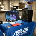 ASUS ProArt Creator Day na FDU, spoj kreativnosti, edukacije i profesionalnih ProArt rešenja