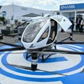 [ANALIZA] Od šabačkih humanoidnih robota do letećih dvoseda na baterije: Kako Kina preko Srbije može trasirati sledeću…
