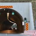 Radovi u tunelu Pržojna Padina: Izmene režima saobraćaja ka Pirotu 28. i 29. maja