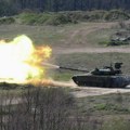Konkursi za tenkiste Vojske Srbije do 15. jula